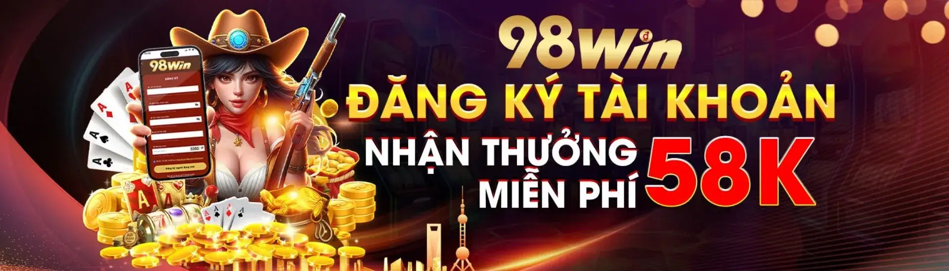Nhà cái 89wim khuyến mãi đăng ký nhận 58k